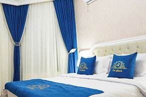 AirPlaza Hotel