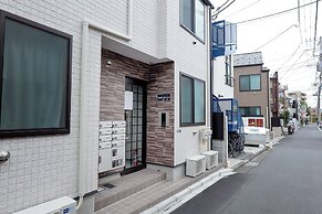 Zenith Shinjuku Hinoki Building A