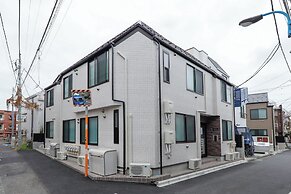 Zenith Shinjuku Hinoki Building A
