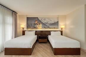 Hotel Carlito Tagaytay