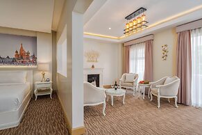 Hotel Carlito Tagaytay