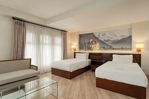 Hotel Carlito Tagaytay