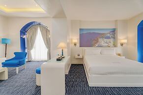 Hotel Carlito Tagaytay