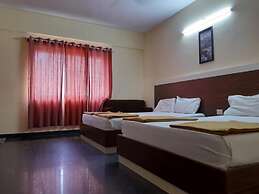 Sapphire inn