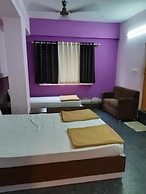 Sapphire inn