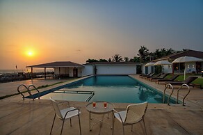 The Goa Beach Resort Morjim