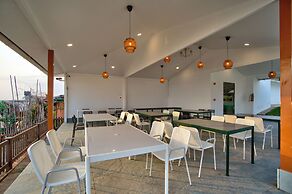 The Goa Beach Resort Morjim