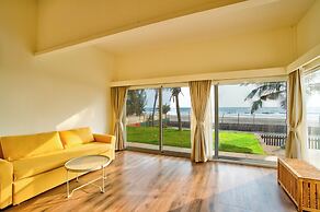 The Goa Beach Resort Morjim