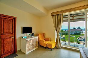 The Goa Beach Resort Morjim