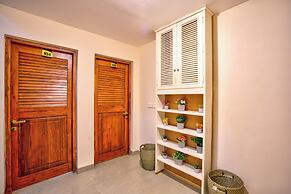 The Goa Beach Resort Morjim