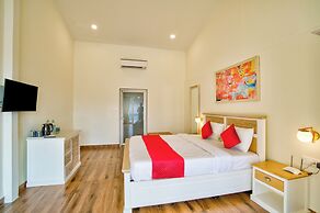 The Goa Beach Resort Morjim