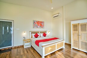 The Goa Beach Resort Morjim