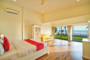 The Goa Beach Resort Morjim