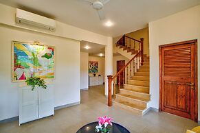 The Goa Beach Resort Morjim