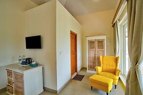 The Goa Beach Resort Morjim