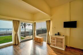 The Goa Beach Resort Morjim