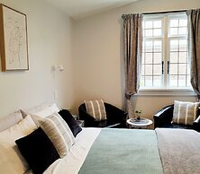 Workstay at 123