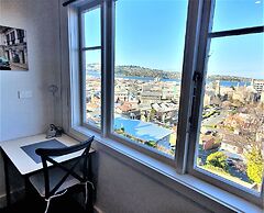 Workstay at 123