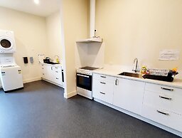 Workstay at 123