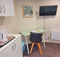 Workstay at 123
