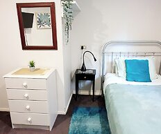 Workstay at 123