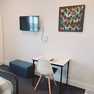 Workstay at 123