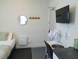 Workstay at 123