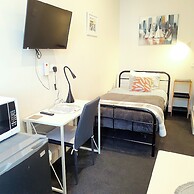 Workstay at 123