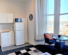 Workstay at 123
