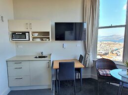 Workstay at 123