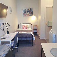 Workstay at 123