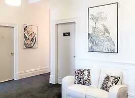 Workstay at 123