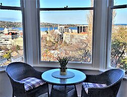 Workstay at 123
