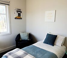 Workstay at 123
