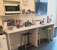 Workstay at 123