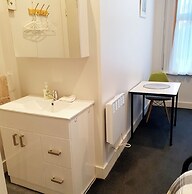 Workstay at 123