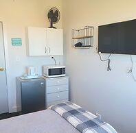 Workstay at 123