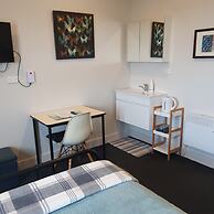 Workstay at 123