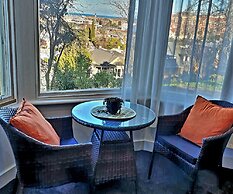 Workstay at 123