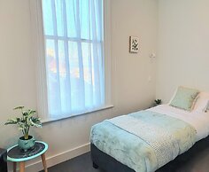 Workstay at 123
