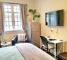 Workstay at 123
