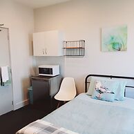Workstay at 123