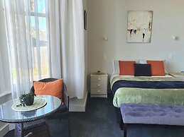 Workstay at 123