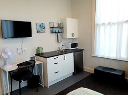 Workstay at 123