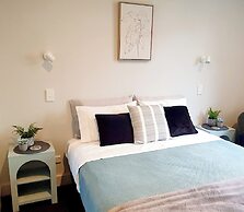 Workstay at 123