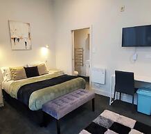 Workstay at 123
