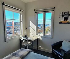 Workstay at 123