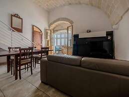 Valletta Seaview Apartment