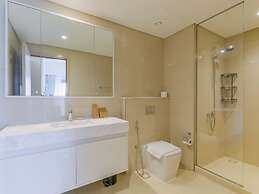 Burj Royale Residences- Downtown Dubai