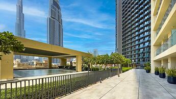 Burj Royale Residences- Downtown Dubai